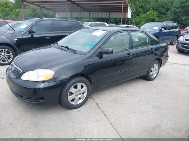 Toyota Corolla Ce
