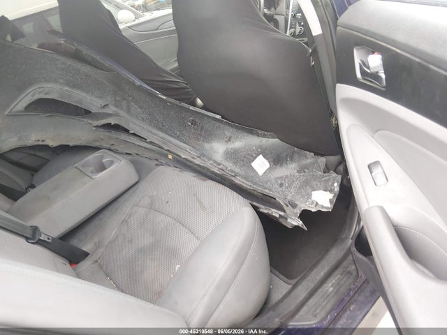 Hyundai SONATA Gls