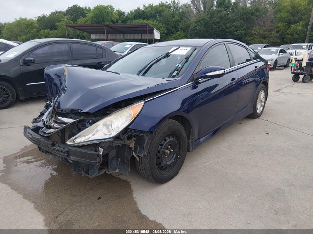 Hyundai SONATA Gls