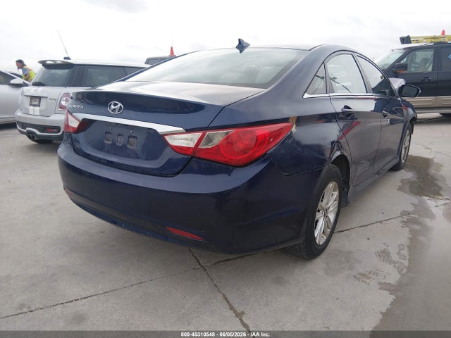 Hyundai SONATA Gls