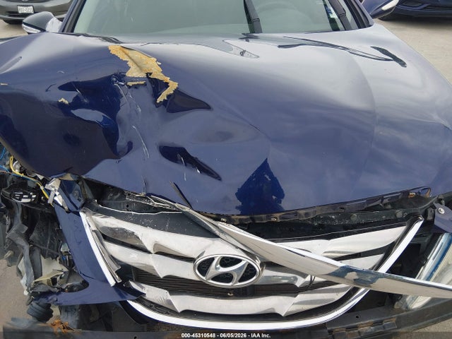 Hyundai SONATA Gls