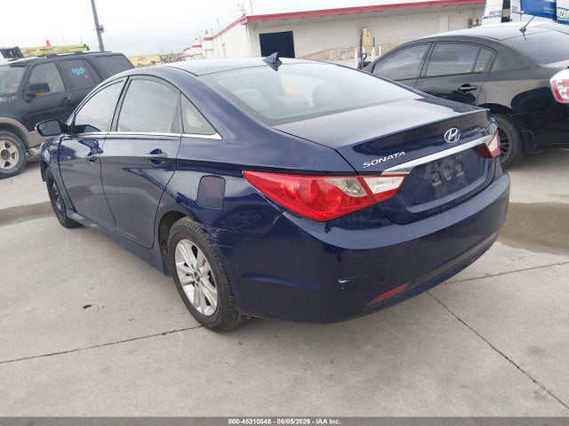 Hyundai SONATA Gls