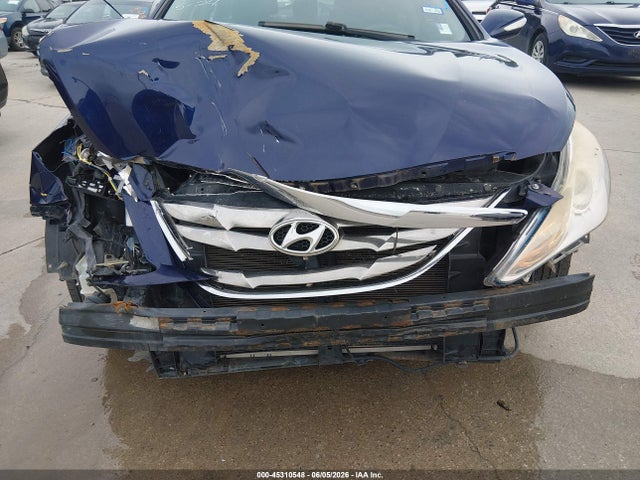 Hyundai SONATA Gls