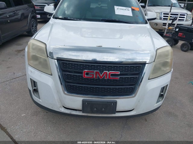 GMC Terrain Sle-1