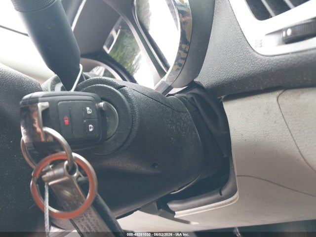 GMC Terrain Sle-1