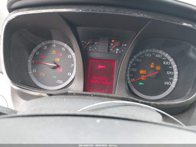 GMC Terrain Sle-1