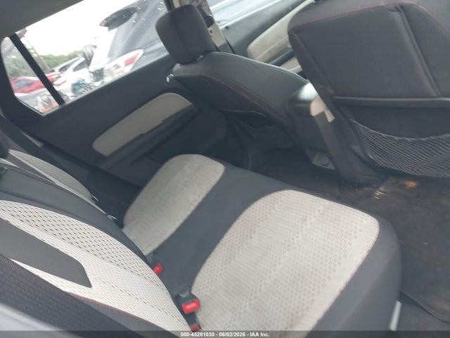 GMC Terrain Sle-1