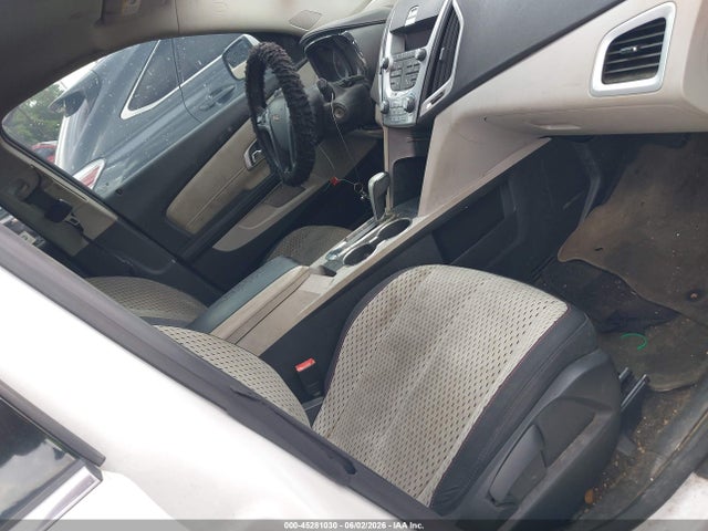 GMC Terrain Sle-1