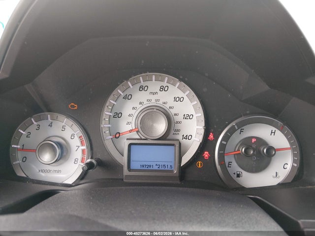 Honda Pilot Touring