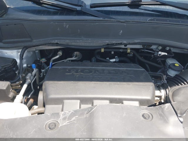 Honda Pilot Ex-l