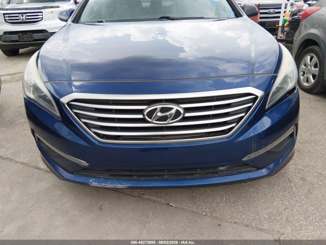 Hyundai SONATA Se