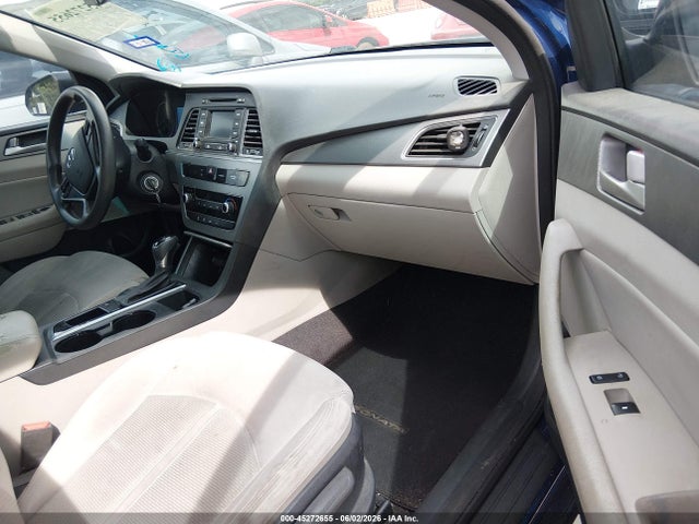 Hyundai SONATA Se