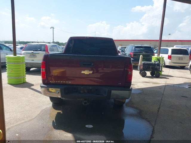 Chevrolet Silverado 1500 Lt1