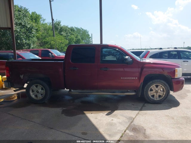 Chevrolet Silverado 1500 Lt1