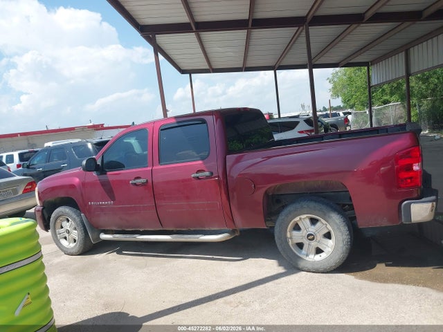 Chevrolet Silverado 1500 Lt1
