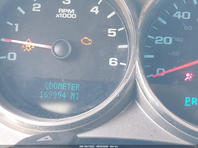 Chevrolet Silverado 1500 Lt1
