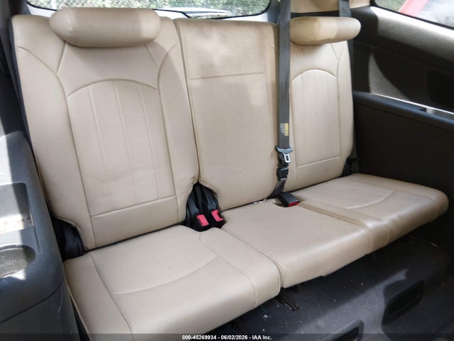 Chevrolet Traverse Ltz