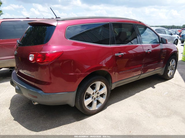 Chevrolet Traverse Ltz