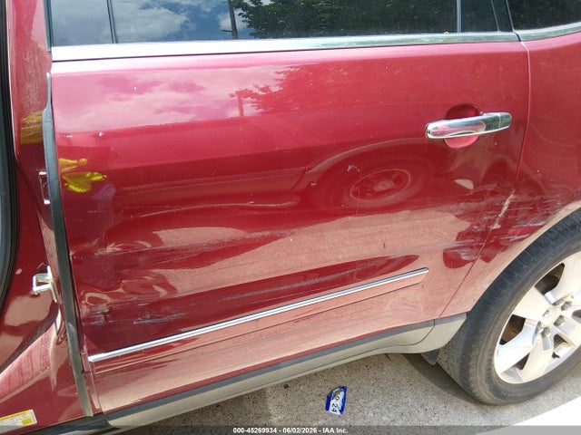 Chevrolet Traverse Ltz