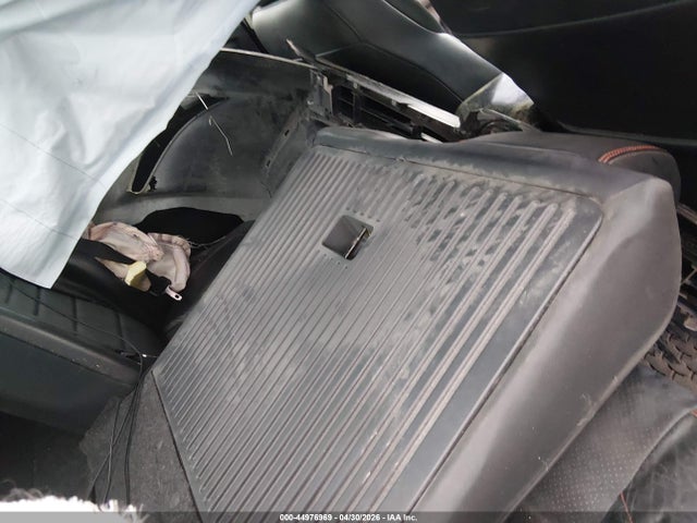 Toyota Camry Xse