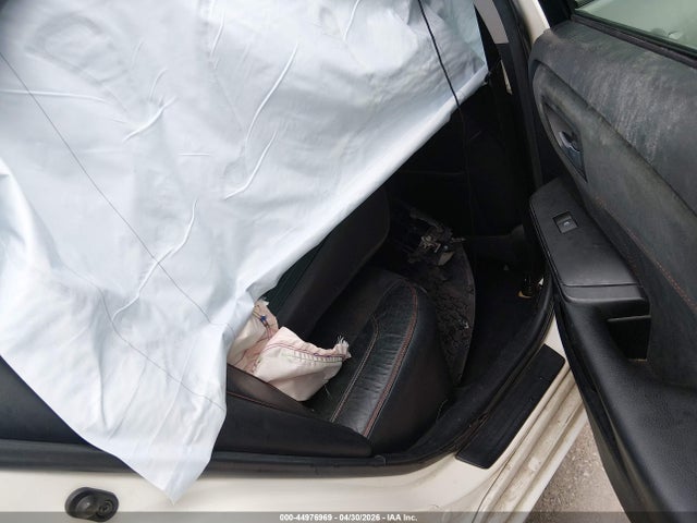 Toyota Camry Xse