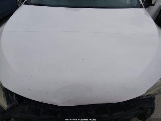 Toyota Camry Xse