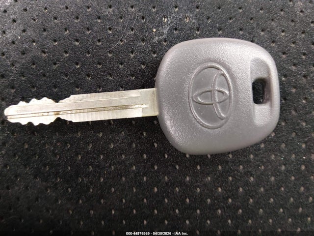 Toyota Camry Xse