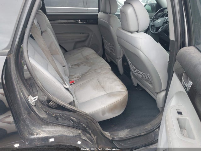 Kia Sorento Lx
