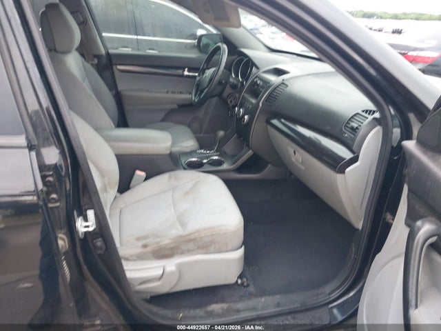 Kia Sorento Lx