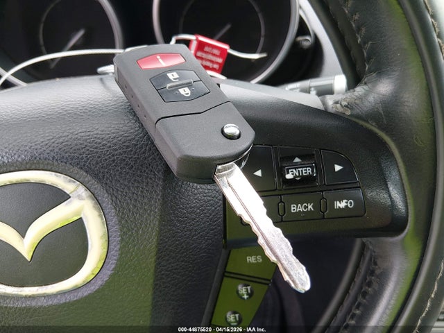 Mazda Mazda3 S Grand Touring