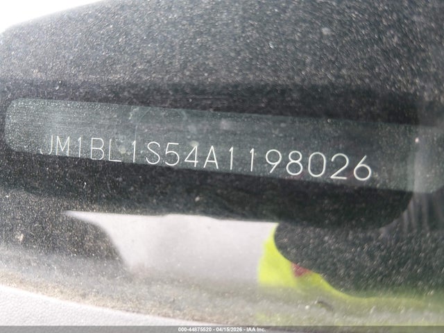 Mazda Mazda3 S Grand Touring