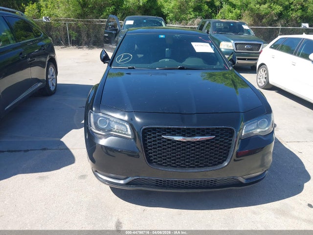 Chrysler 300 300s