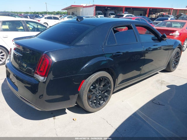 Chrysler 300 300s