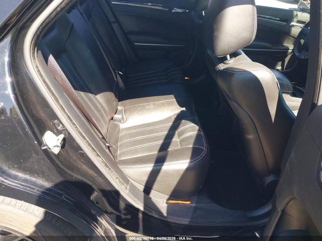 Chrysler 300 300s