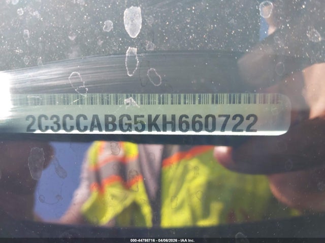 Chrysler 300 300s