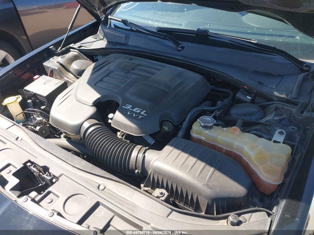 Chrysler 300 300s