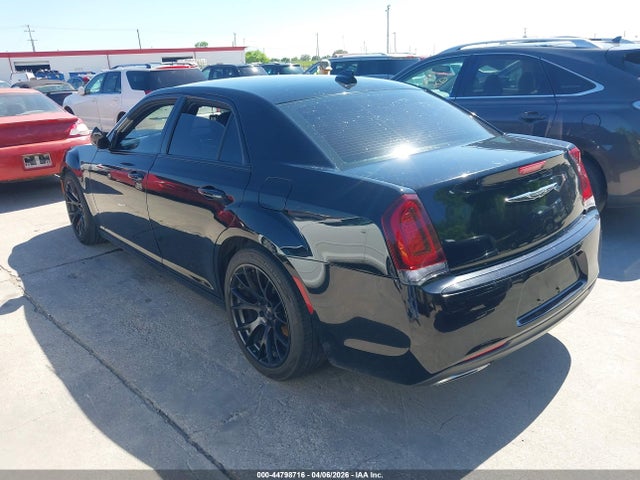 Chrysler 300 300s