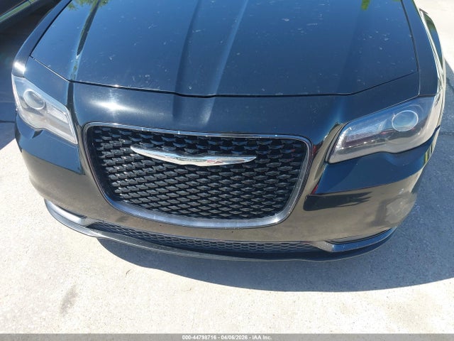 Chrysler 300 300s