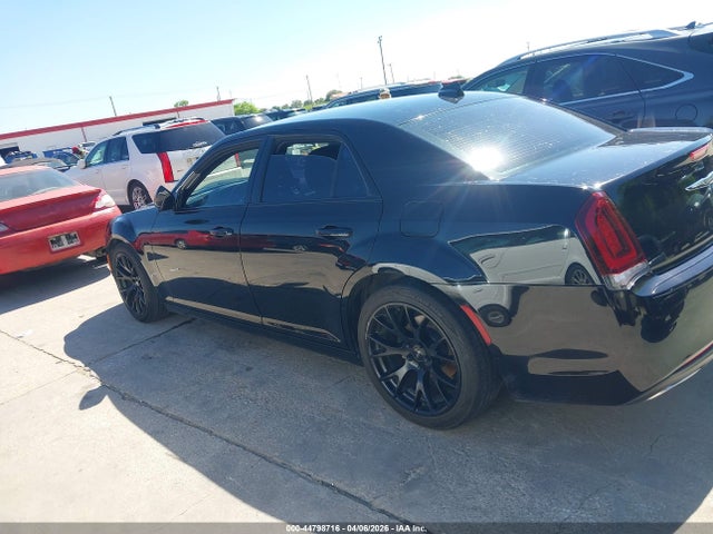 Chrysler 300 300s