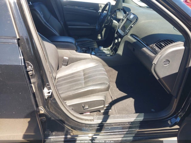 Chrysler 300 300s