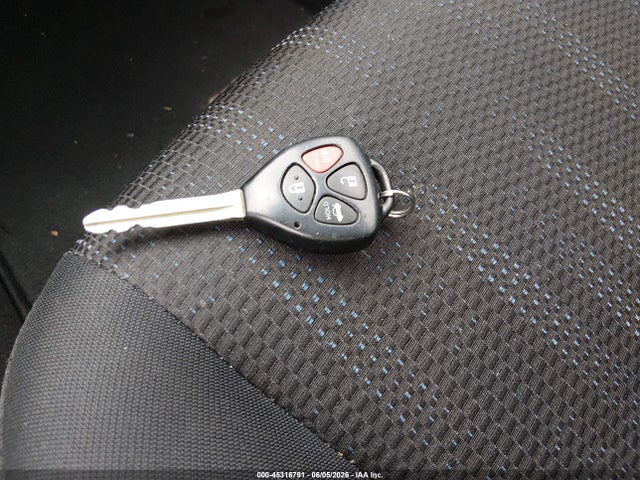 Toyota Corolla S