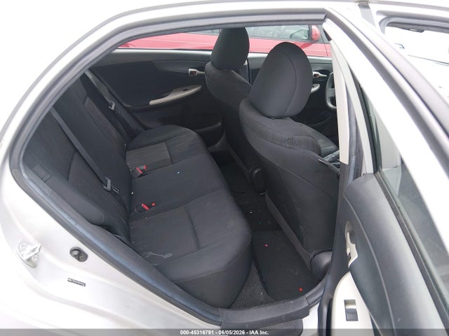 Toyota Corolla S