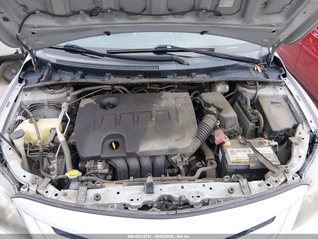 Toyota Corolla S