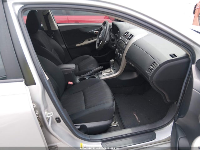 Toyota Corolla S