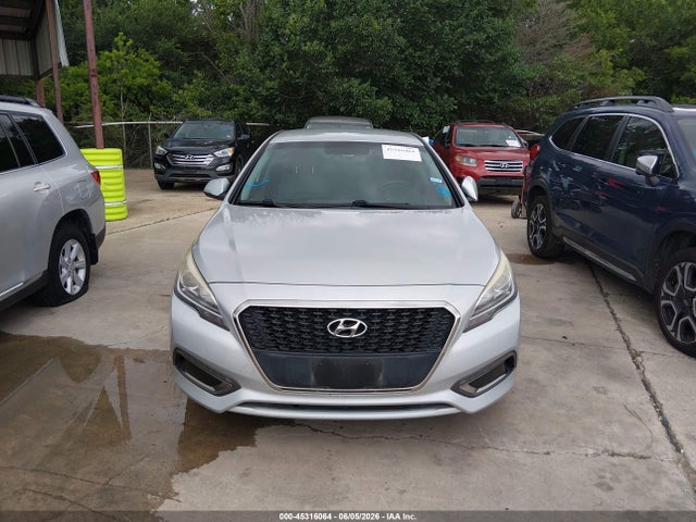 Hyundai SONATA Se