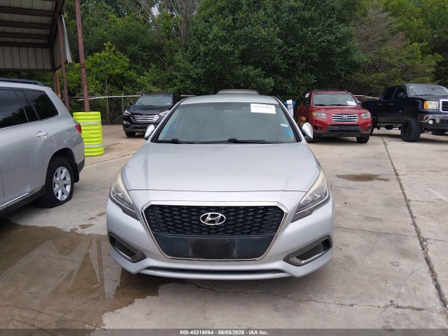 Hyundai SONATA Se
