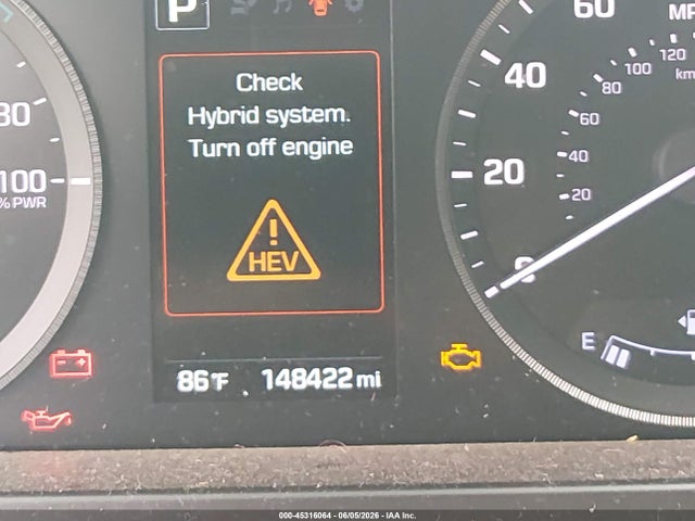 Hyundai SONATA Se