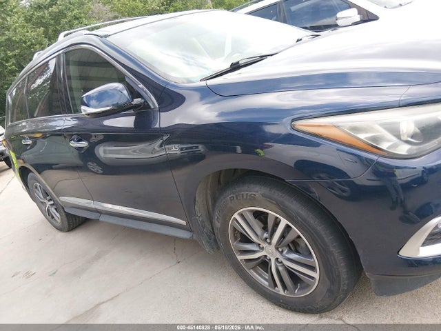 INFINITI Qx