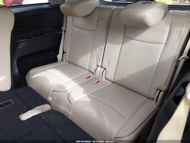 INFINITI Qx