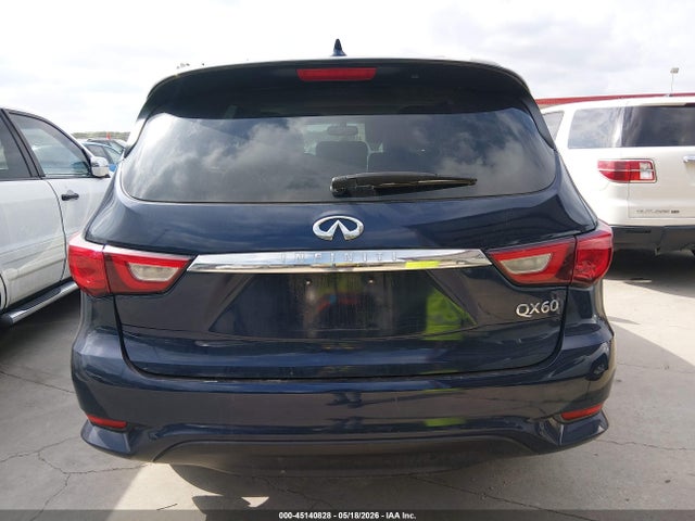 INFINITI Qx